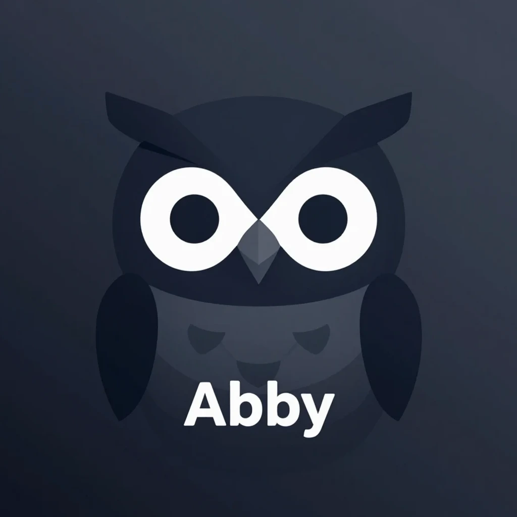 Abby persona icon