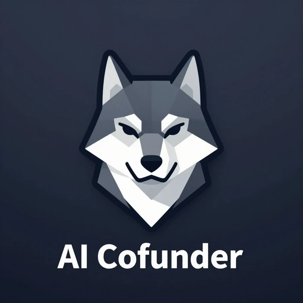 AI Cofounder persona icon