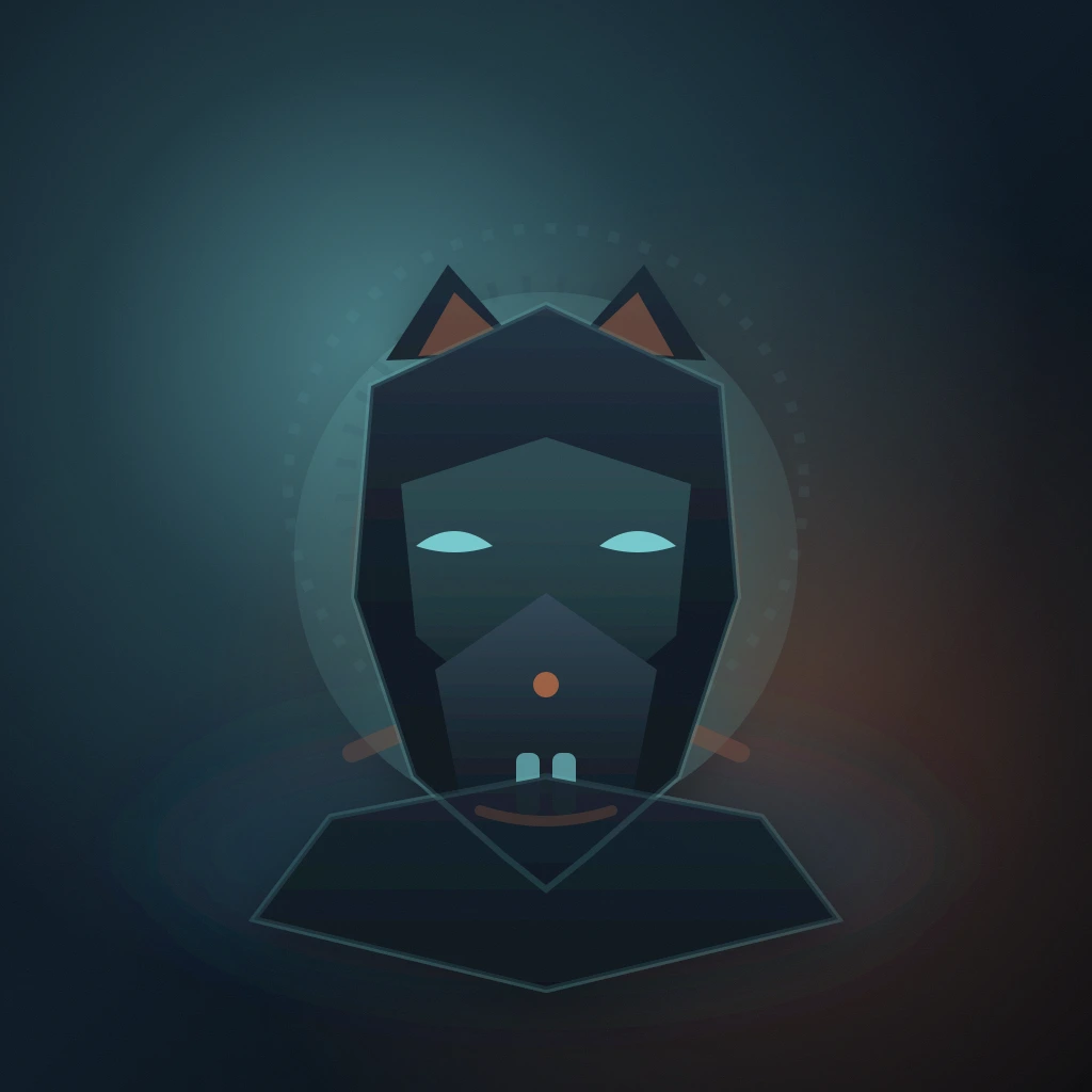 Blueprint -- Technical Spec Writer persona icon