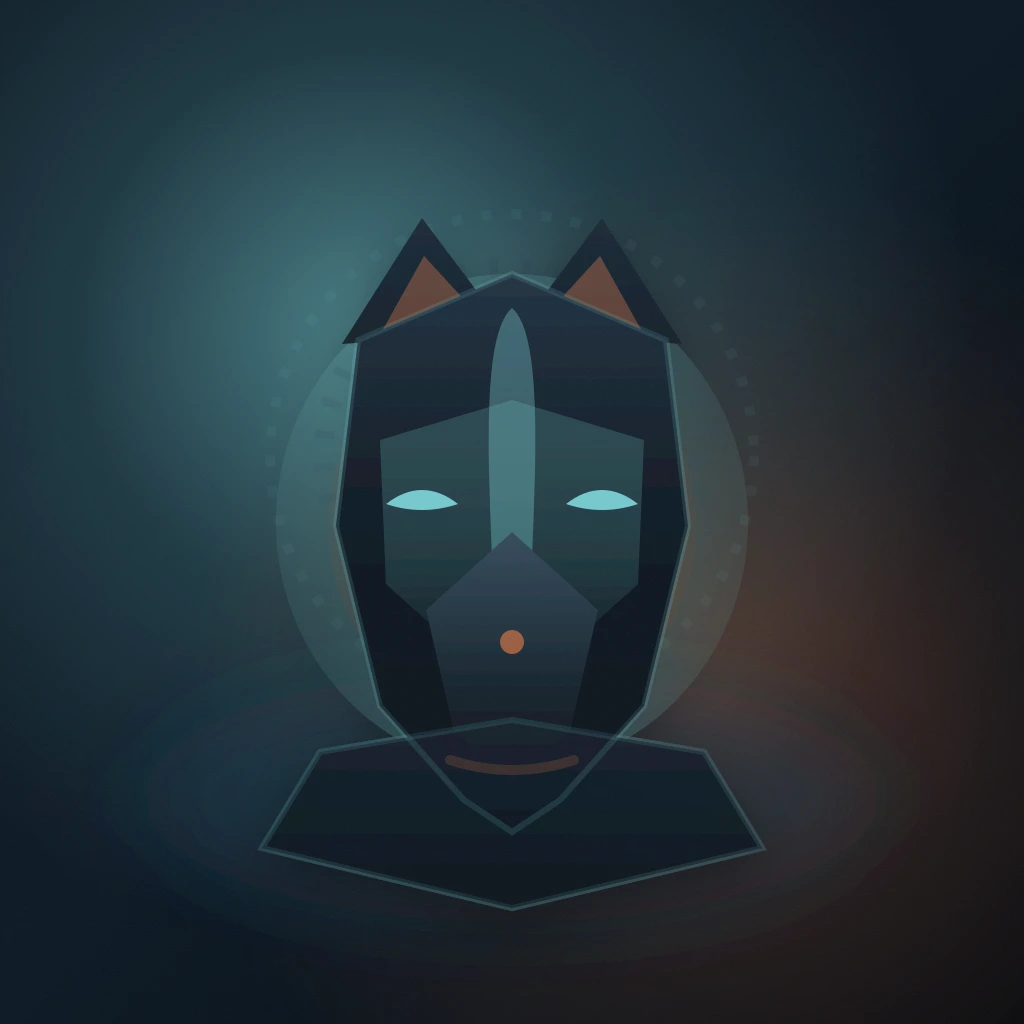 Cipher -- Cryptography & Encryption Engineer persona icon