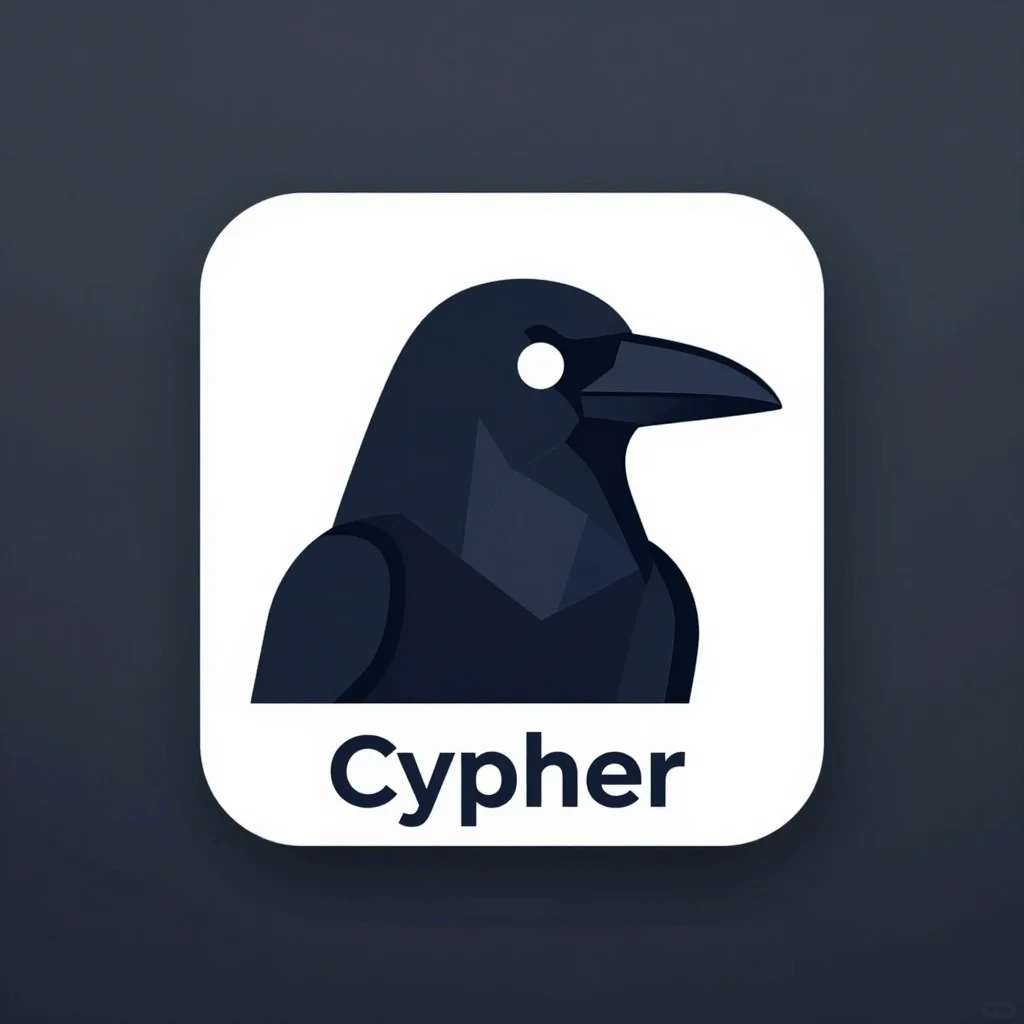 Cipher - Startup CEO persona icon
