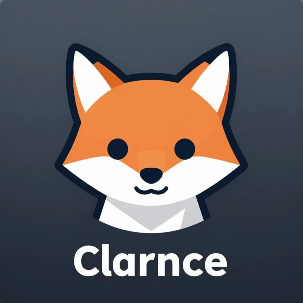 Clarence persona icon