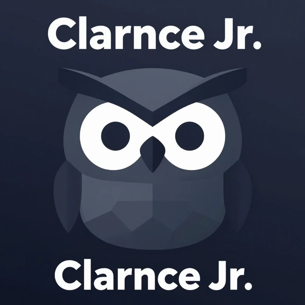 Clarence Jr. persona icon