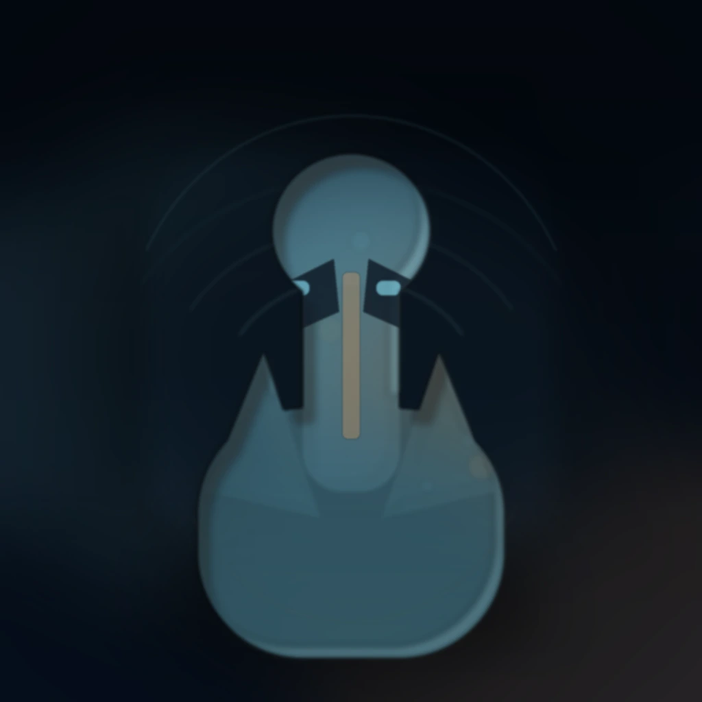 Compass: Career Navigator persona icon