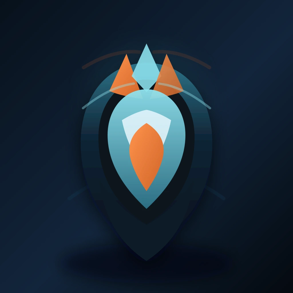 Content Machina persona icon