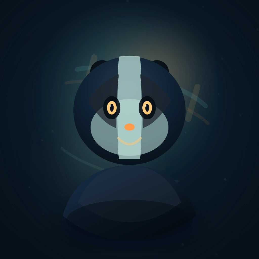 Crypto Morning Brief persona icon