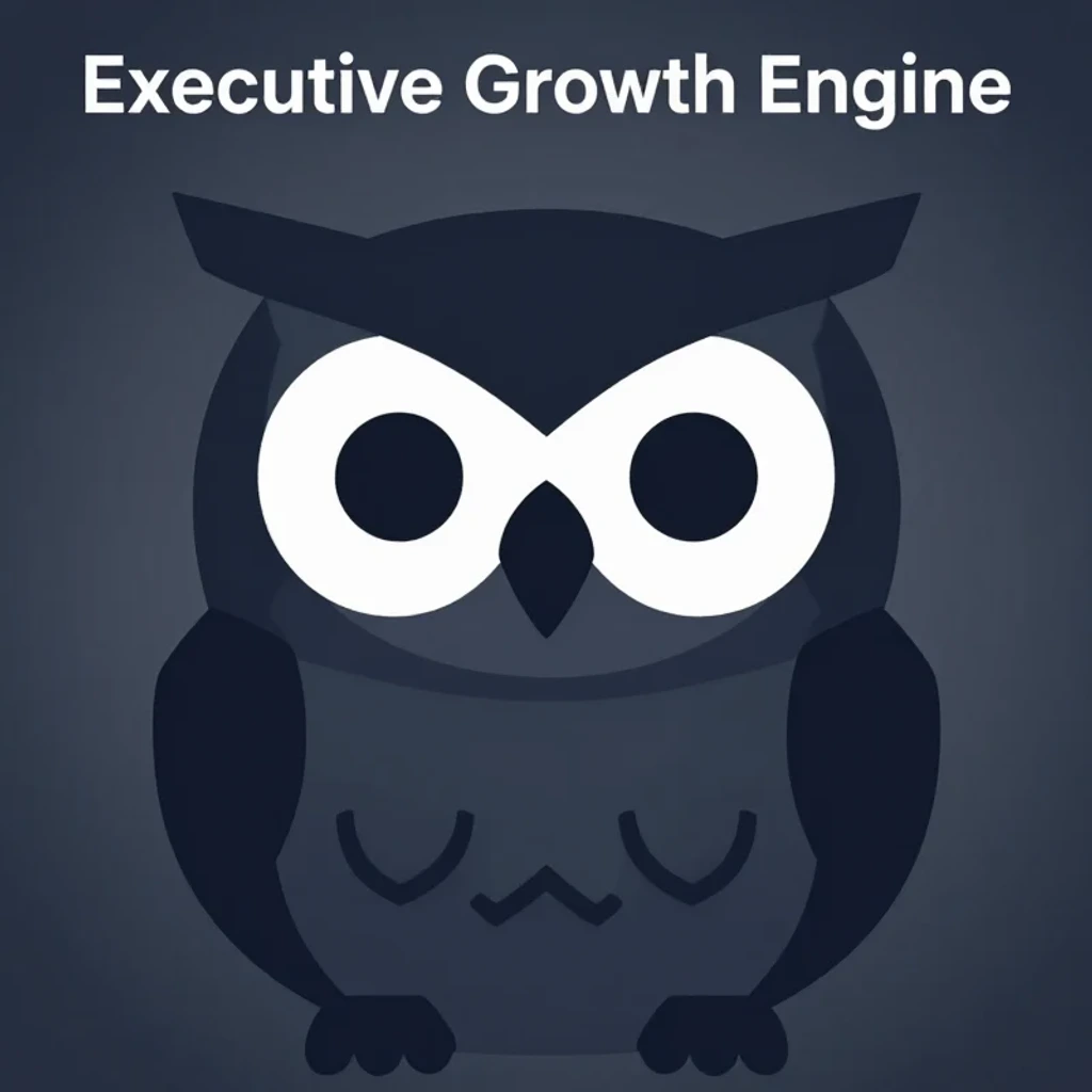 Executive Growth Engine persona icon