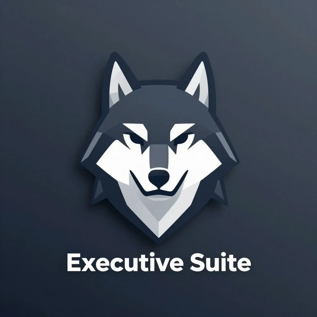Executive Suite persona icon