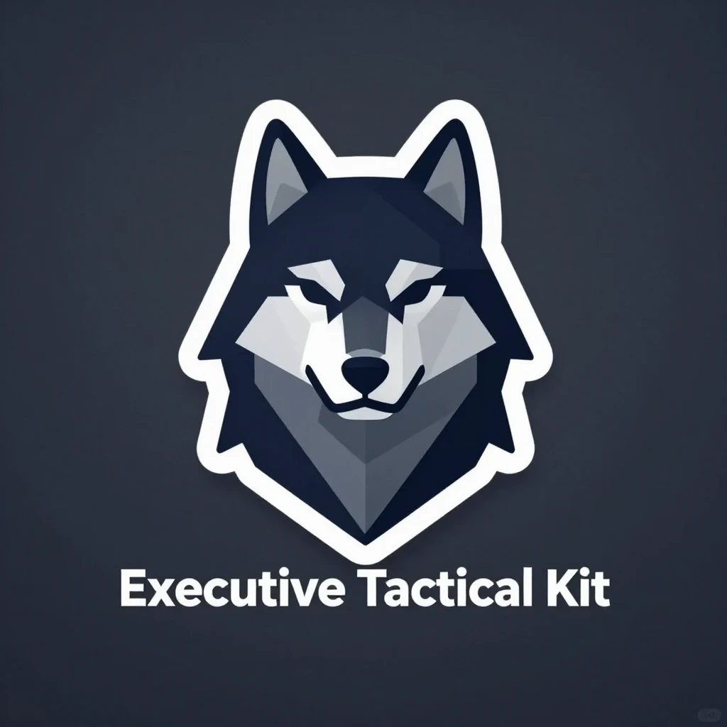 Executive Tactical Kit persona icon