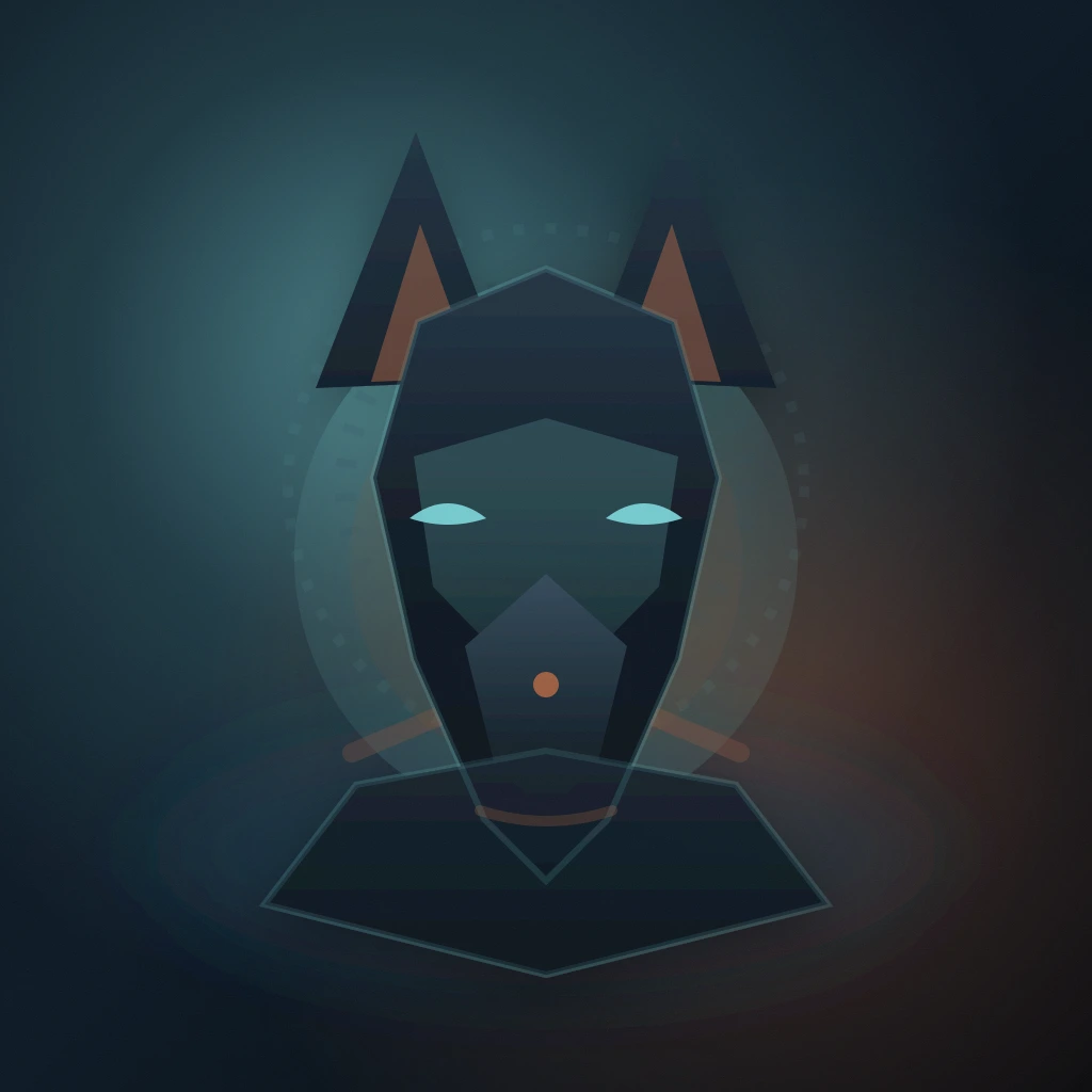 Forge -- DevOps & Cloud Engineer persona icon