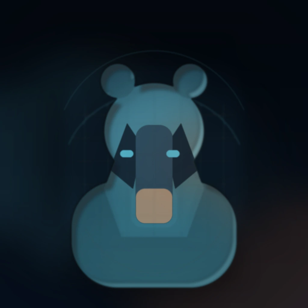 Forge — Staff Engineer + Release Captain persona icon