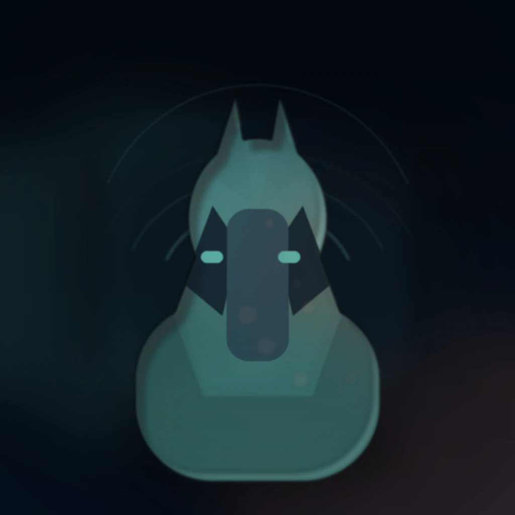 Haven: Mental Health & Wellness Coach persona icon