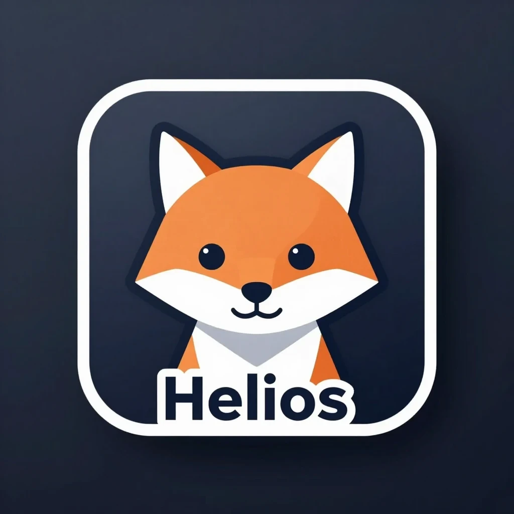Helios persona icon