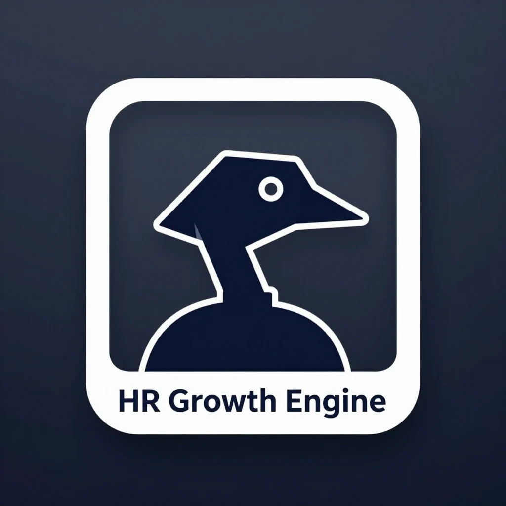 HR Growth Engine persona icon