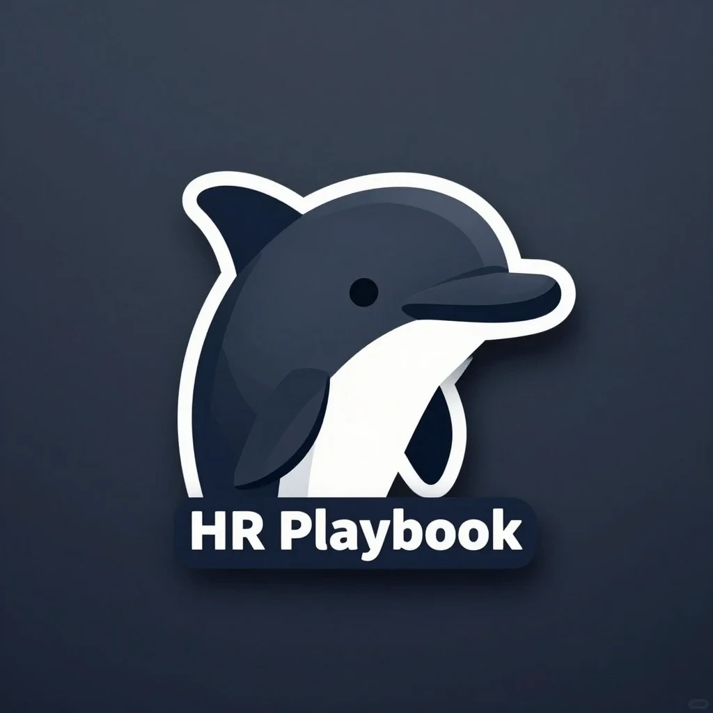 HR Playbook persona icon