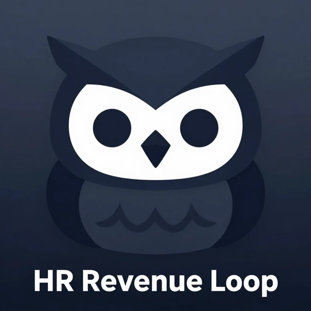 HR Revenue Loop persona icon