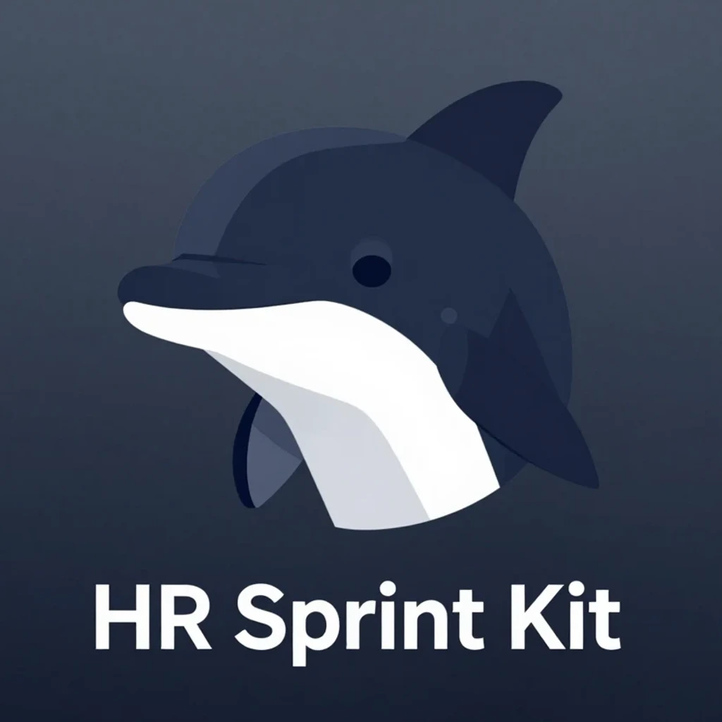 HR Sprint Kit persona icon