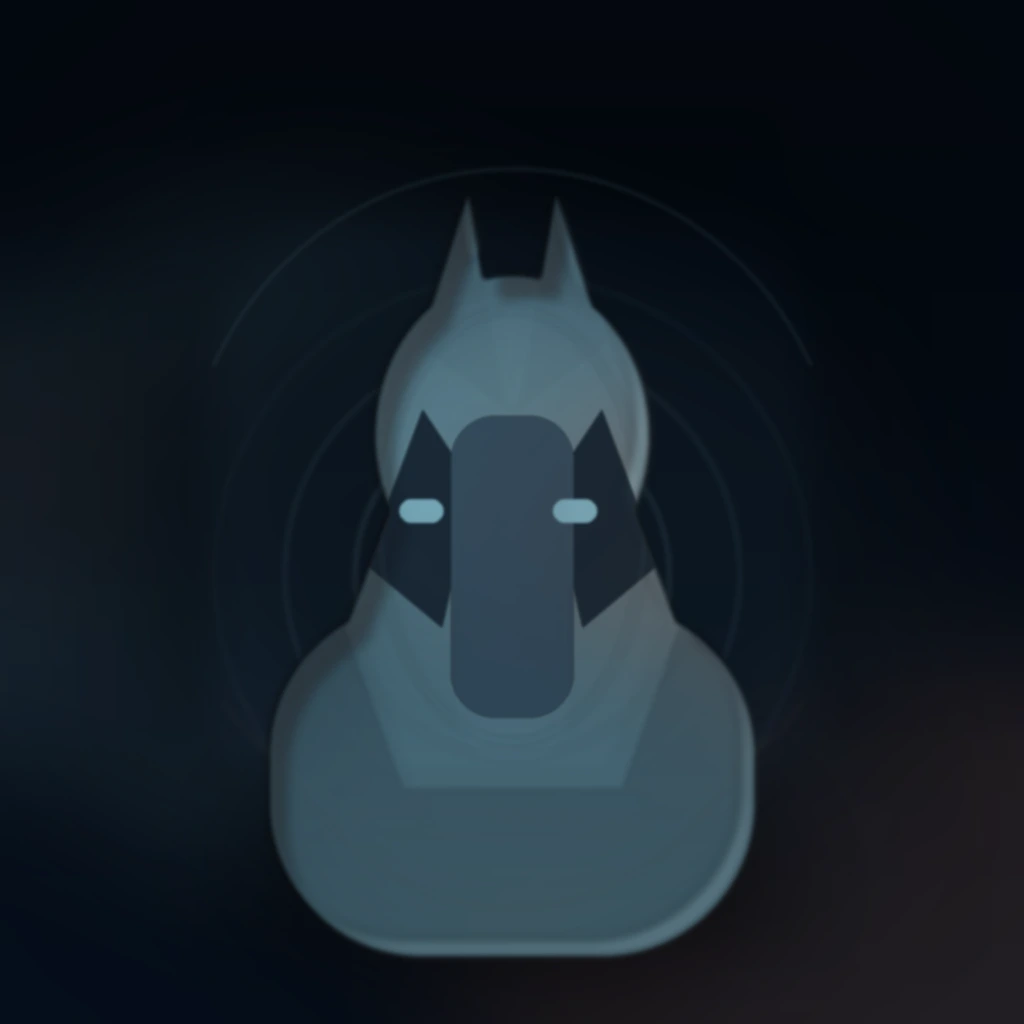 Legal Eagle persona icon