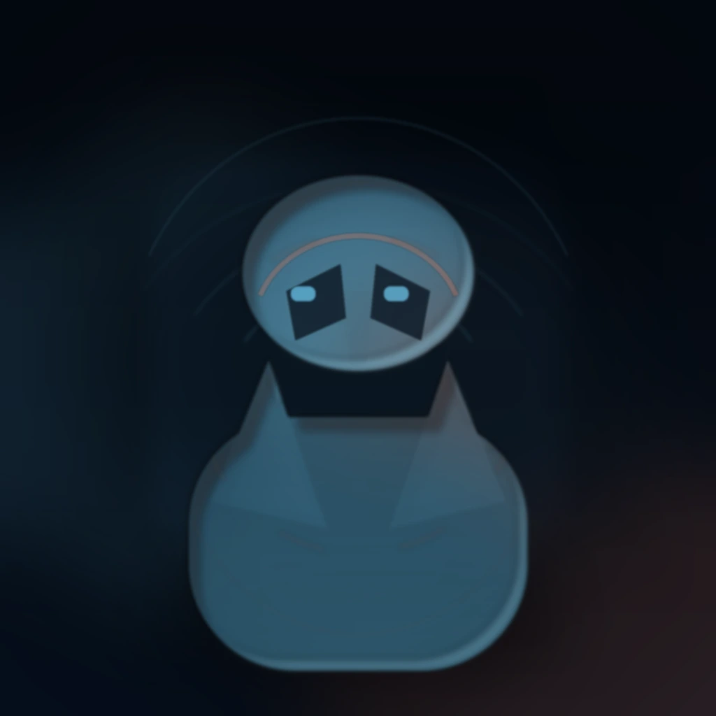 Lex the SDR persona icon