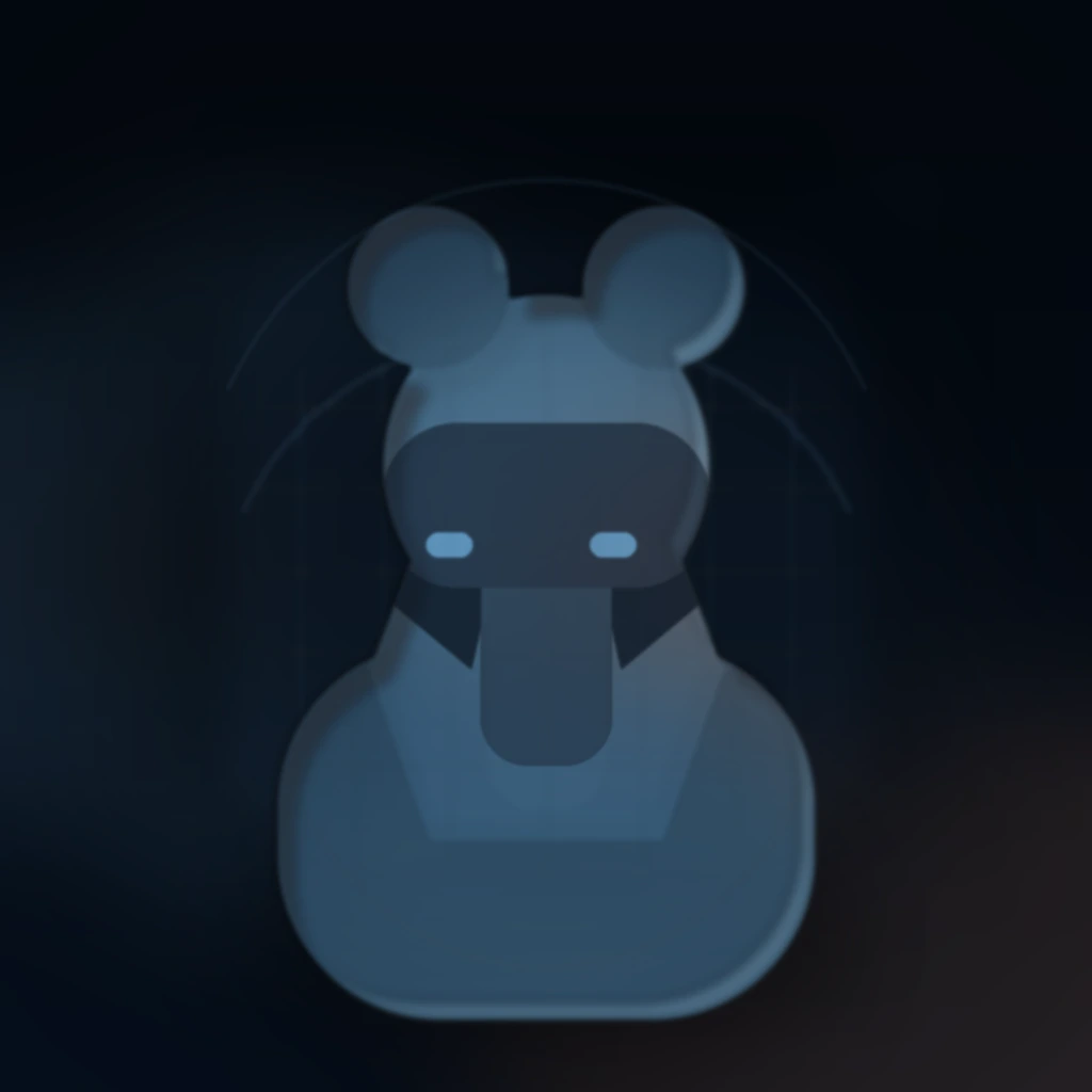 Maxwell persona icon