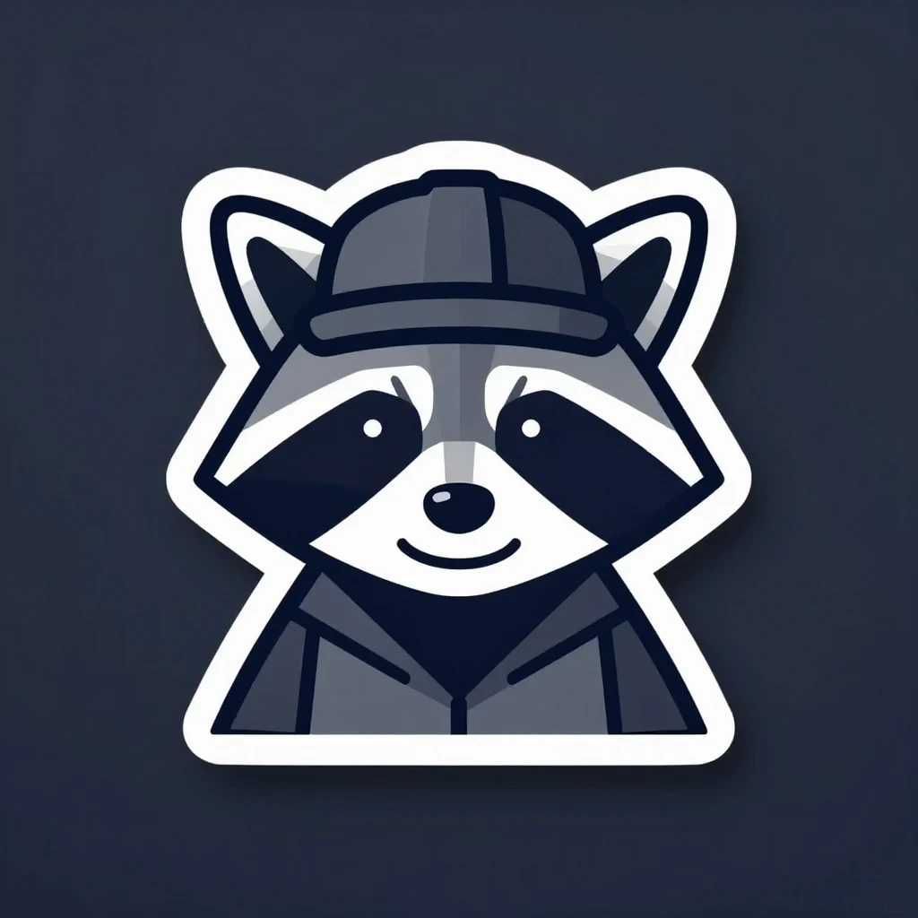 Neon Mercenary Operator persona icon