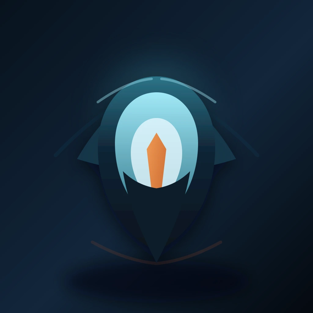 Nervous System Coach persona icon