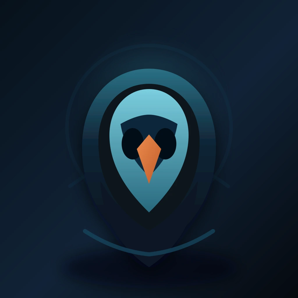 Podcast Research Agent persona icon