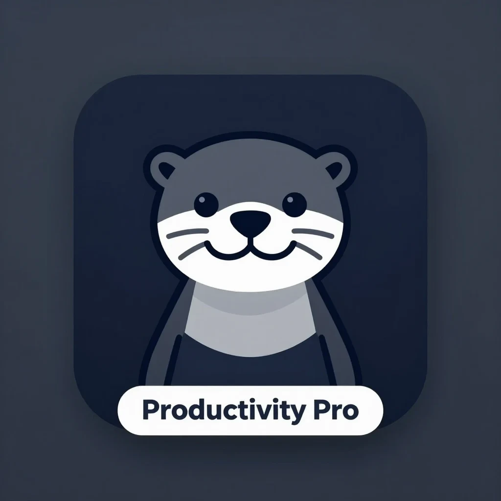 Productivity Pro persona icon