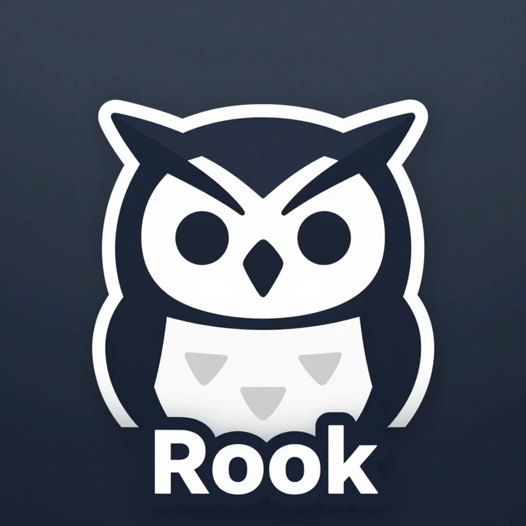 Rook persona icon