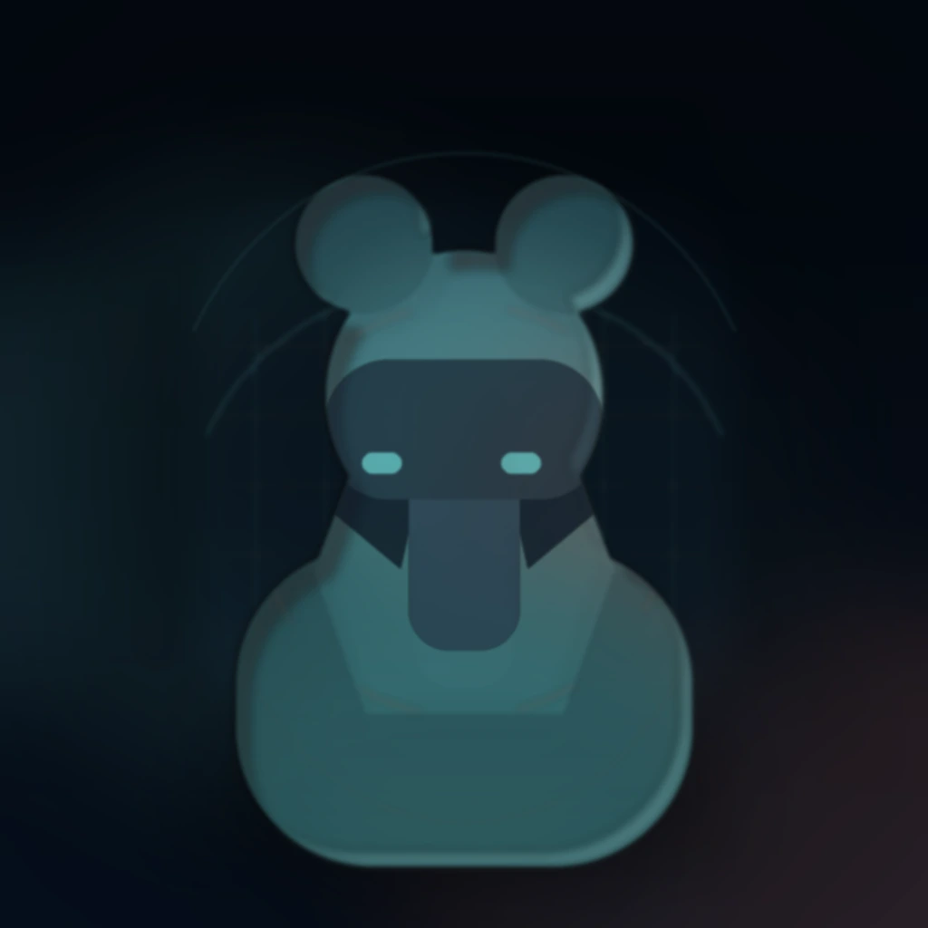 StoreBot persona icon