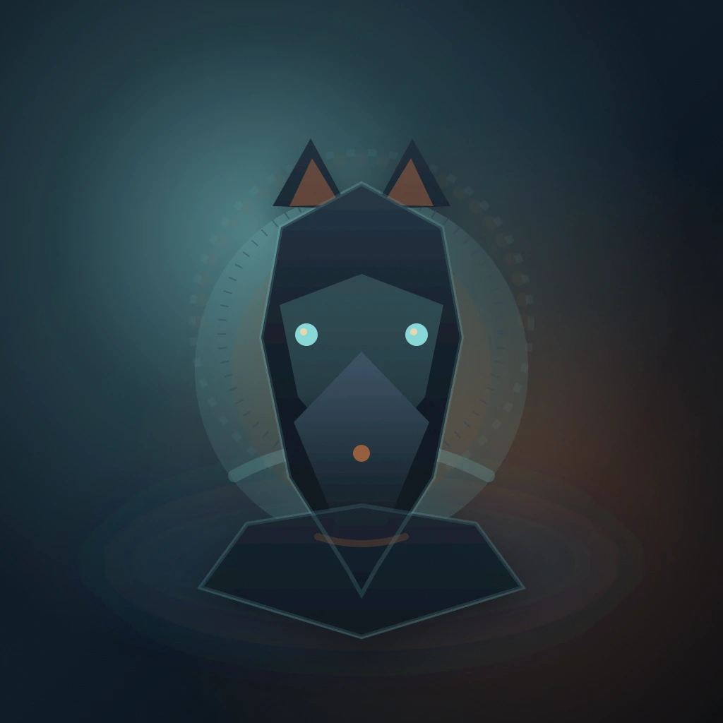 The CFO persona icon