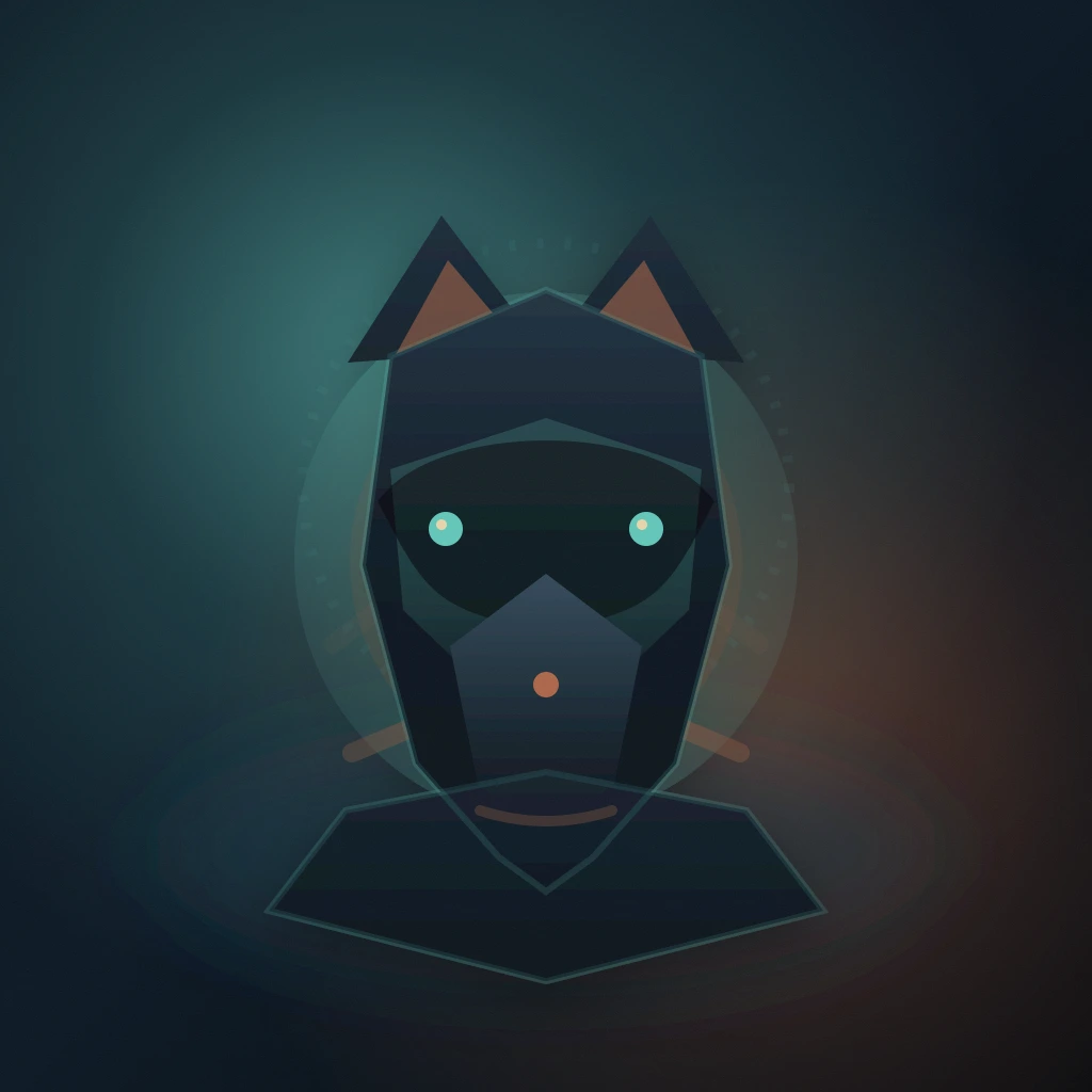 The Community Manager persona icon