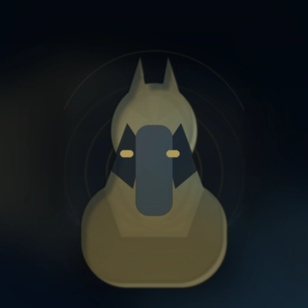 The Deal Scout persona icon