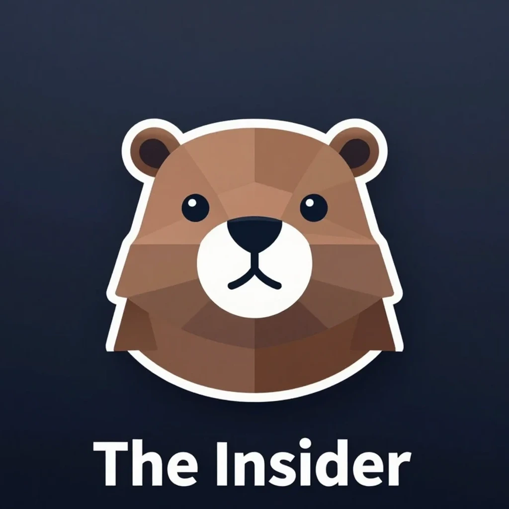 The Insider persona icon