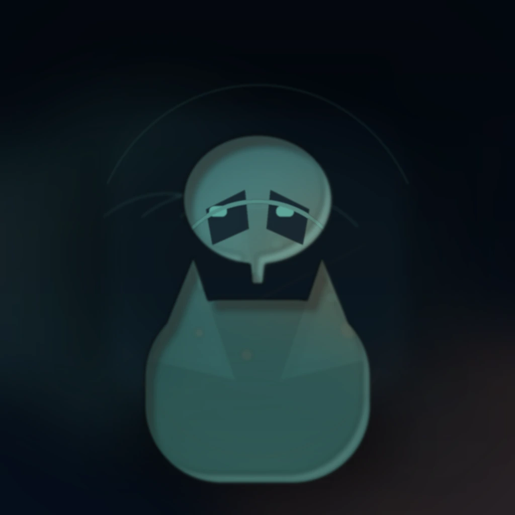 The Overnight Operator persona icon
