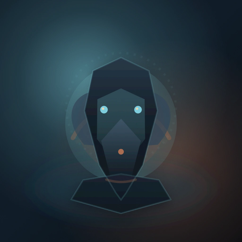 The Recruiter persona icon