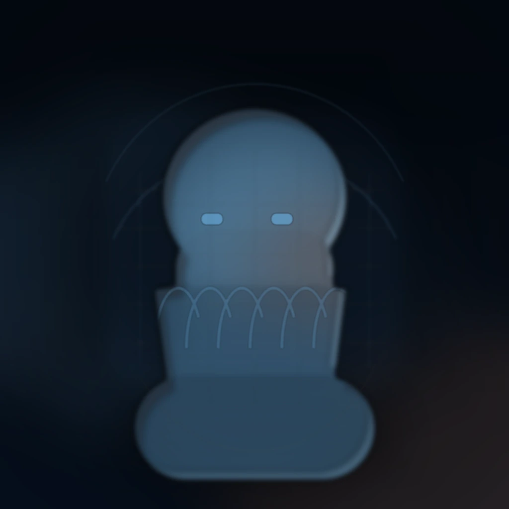 Titan X persona icon