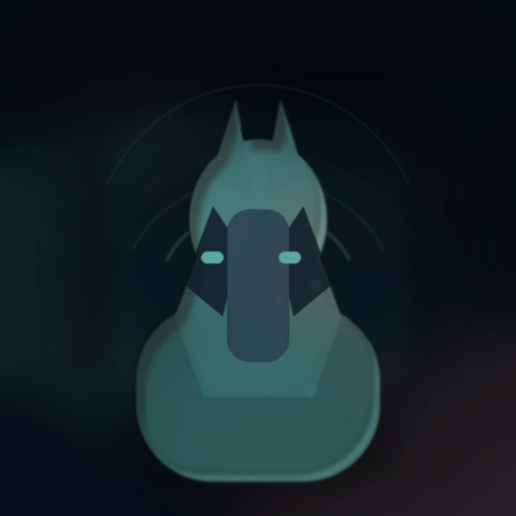 Vita: Health Optimization Coach persona icon