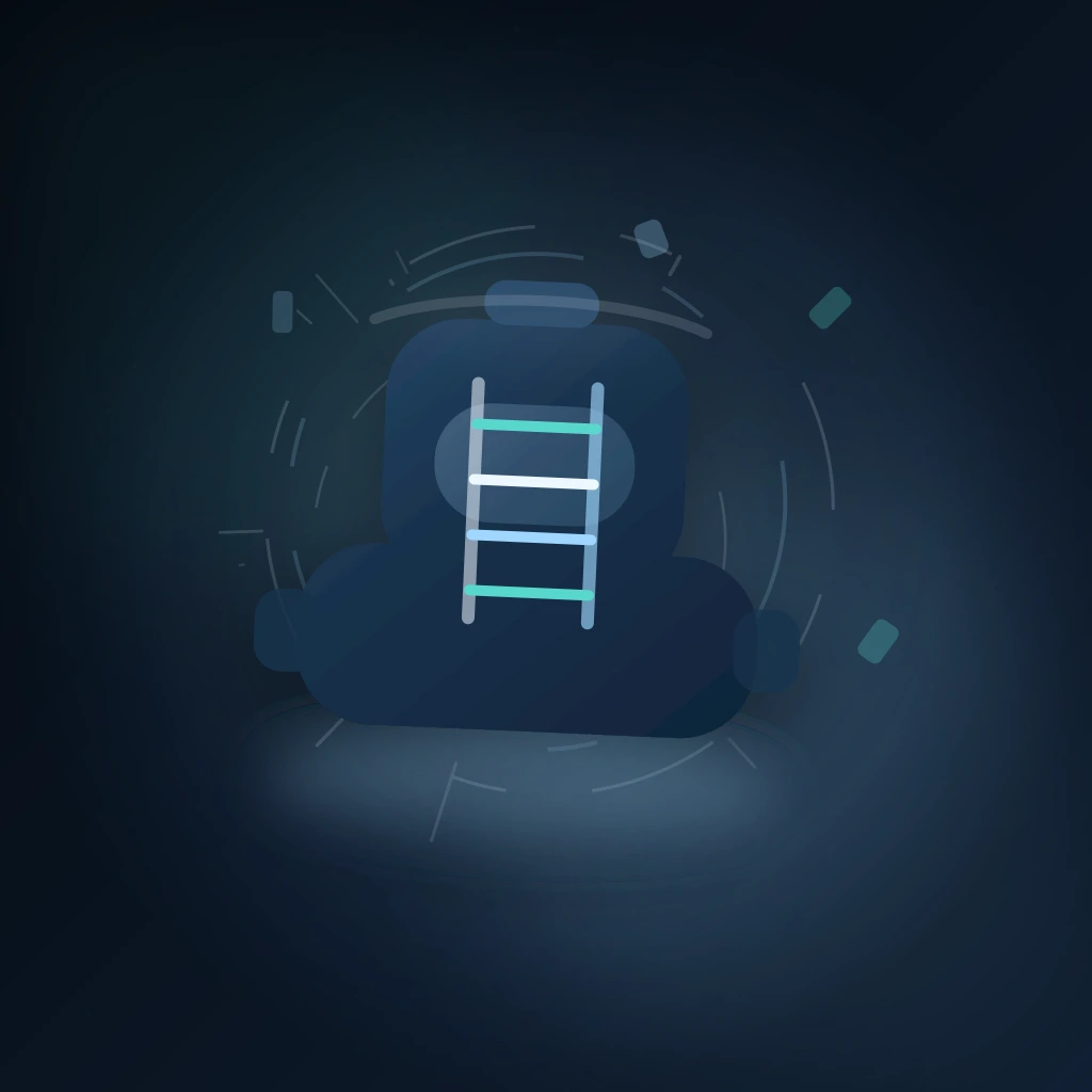 Autonomy Ladder skill icon