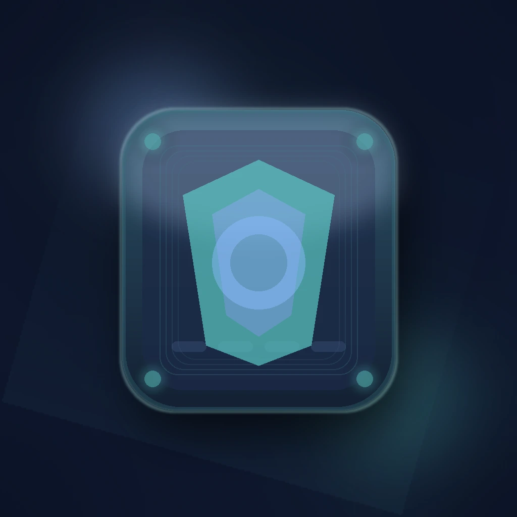 ClawHub Security Scanner skill icon