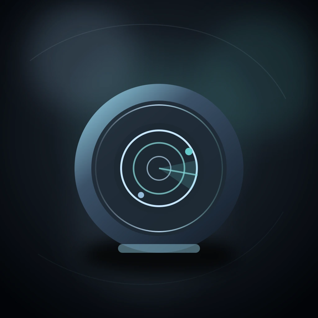 Cohort Divergence Radar — Apex vs Large vs Medium Positioning Shifts skill icon