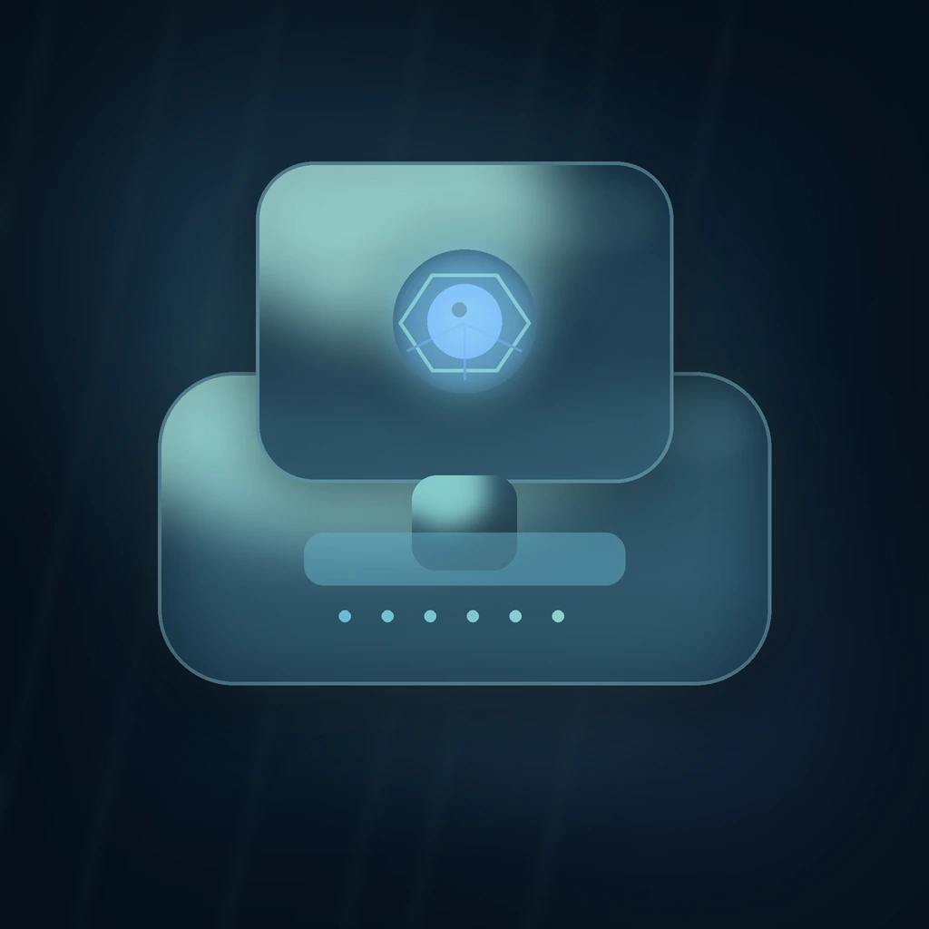 Agent Academy - Creative 3D Modeling skill icon