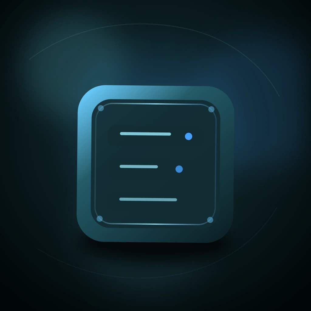 Executive Morning Brief skill icon