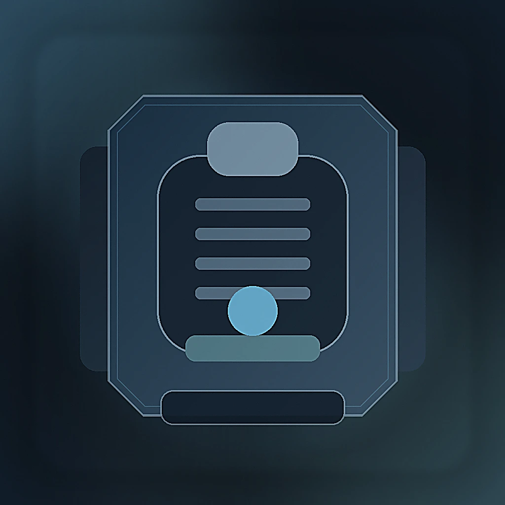 Inbox Expense Extractor skill icon