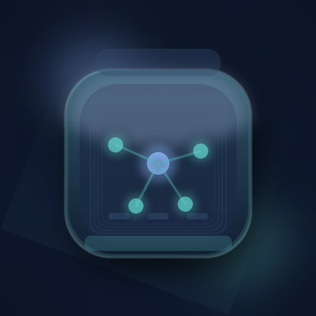 Multi-Agent Orchestrator skill icon