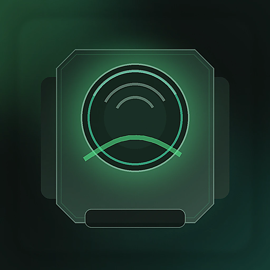 Polymarket Alpha Guide skill icon