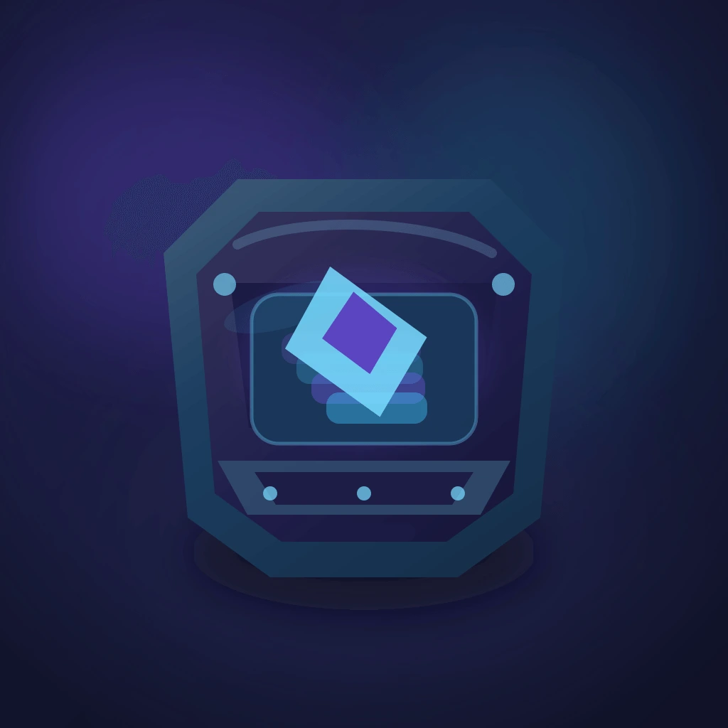 Reel Factory skill icon