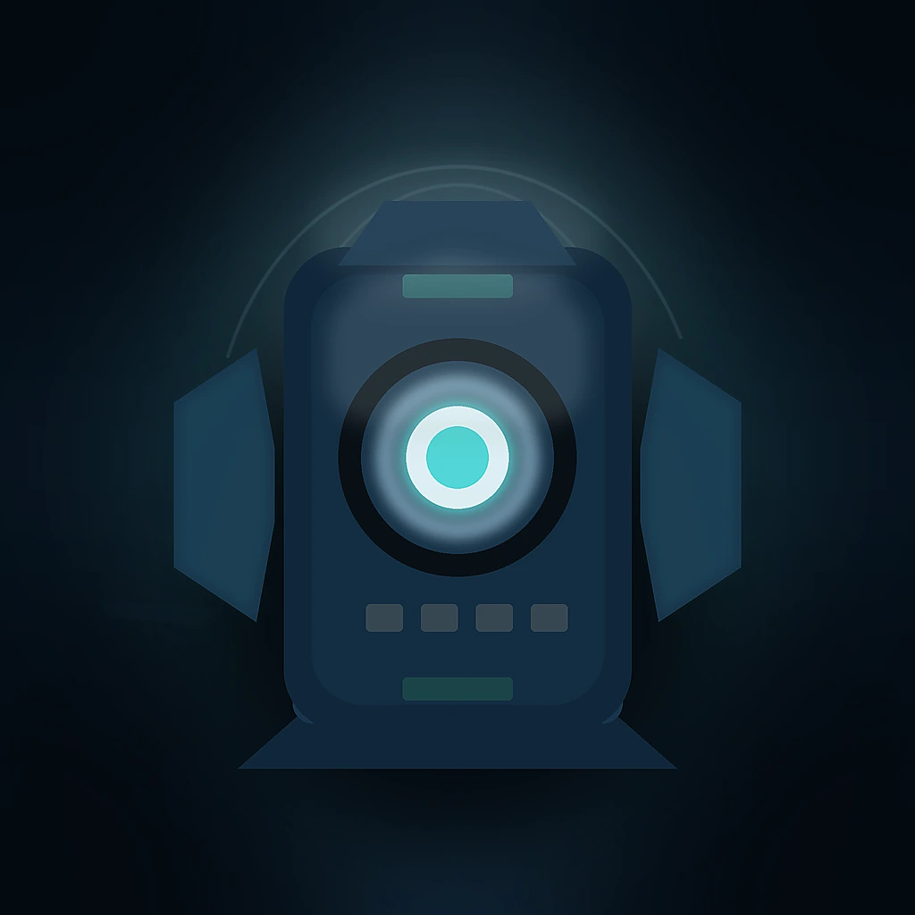 Theme Extractor skill icon