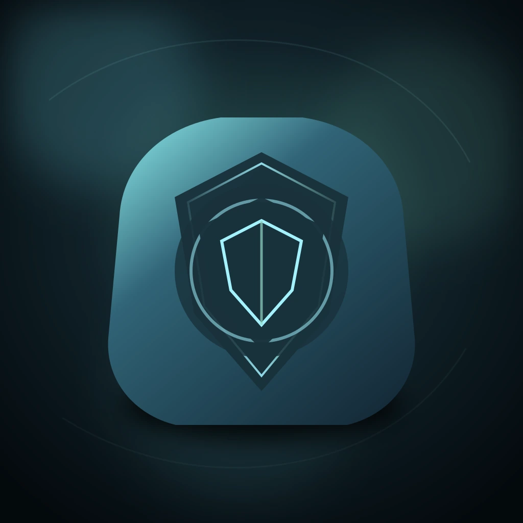 Victoria CodeGuardian skill icon