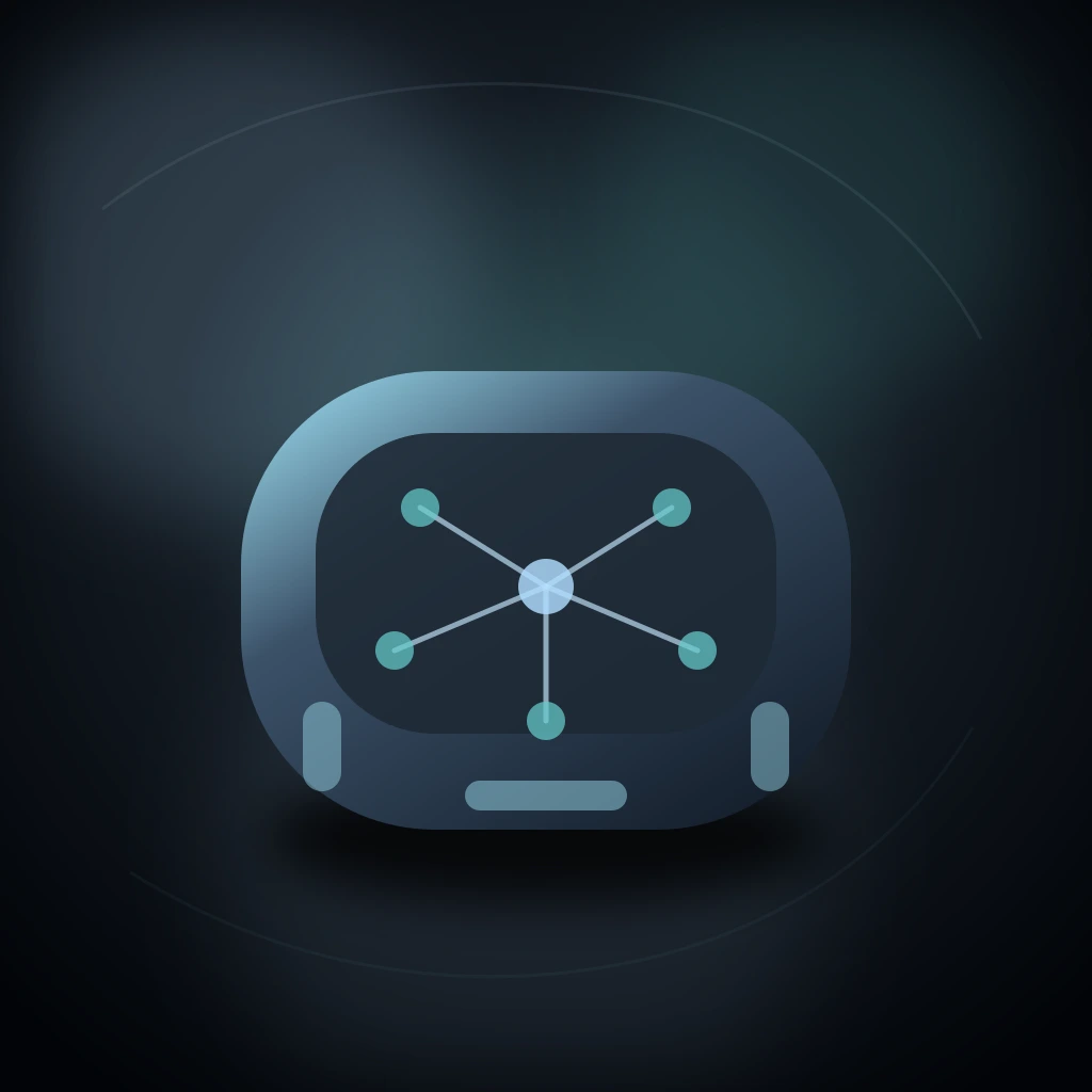 Victoria OmniSupport skill icon